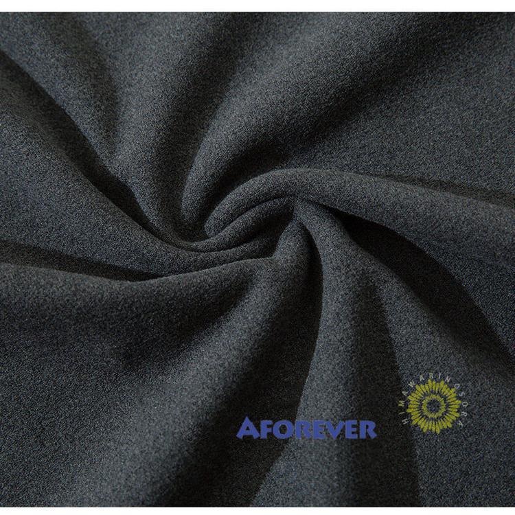 長袖Tシャツ メンズ Tシャツ 無地 プルオーバー ティーシャツ 秋 モックネック トップス 韓国ファッション 秋コーデ 冬 