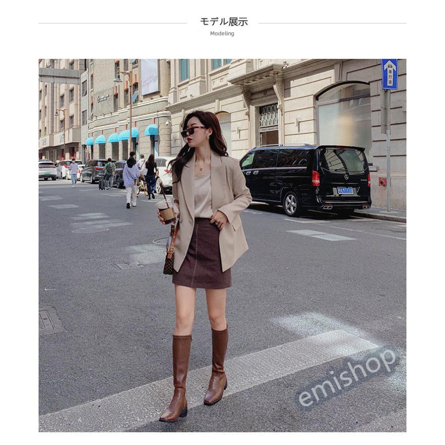 テーラードジャケット レディース ブレザー フォーマル ゆったり感 春夏秋 入学式 長袖 ボタン 着やせ 入園式 オフィス 通勤 カジュアル 