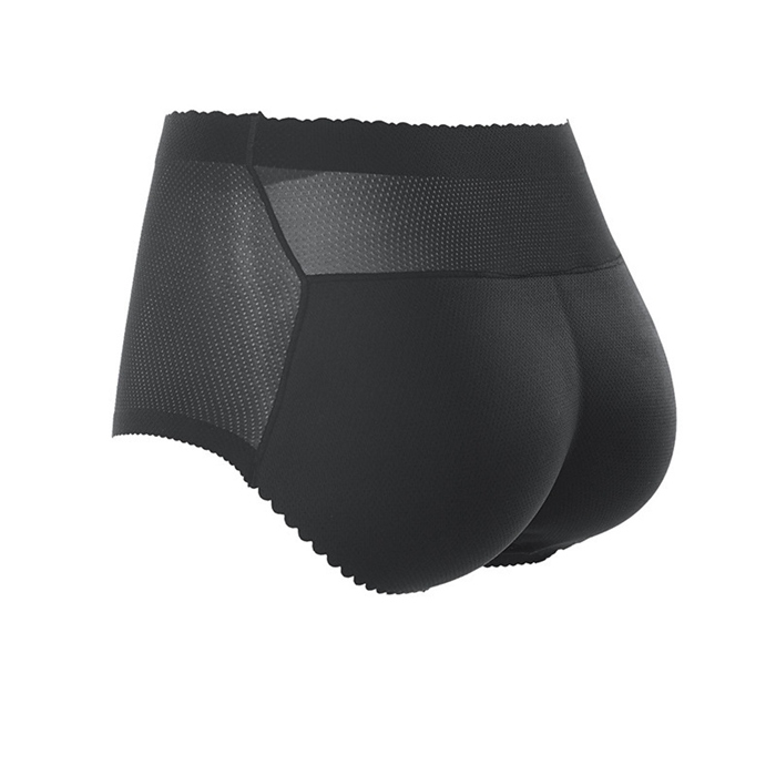 ヒップアップショーツ 桃尻メイク レディース シームレス 速乾 お尻 お尻パッド 補正下着 お腹引き締め 桃尻 通気性 パット 盛りパンツ 