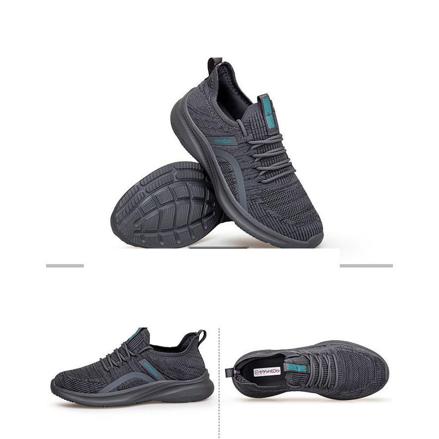 スニーカー メンズ ランニングウオーキング運動靴 ジョギングファッション 厚底 カジュアル 靴 