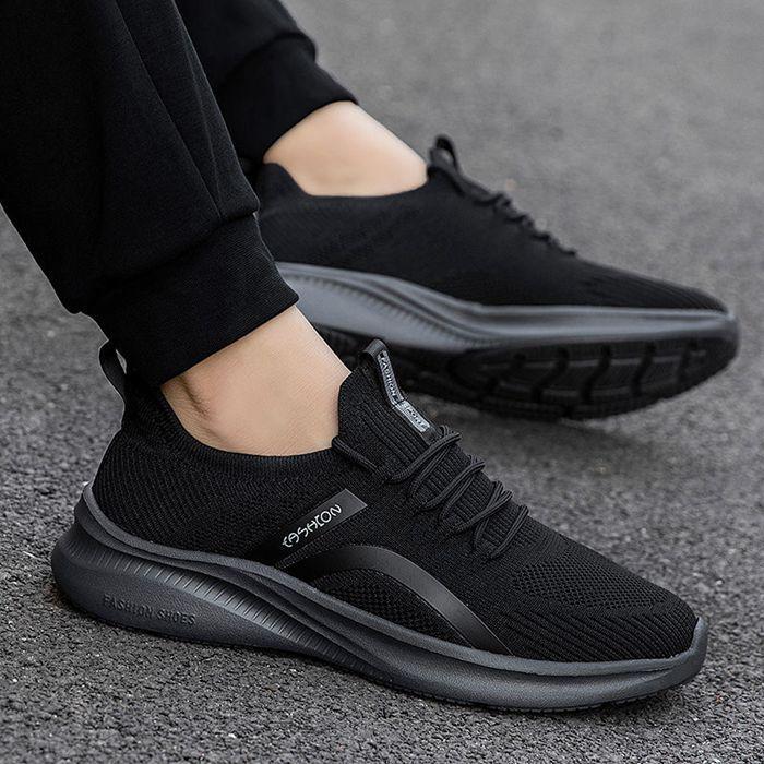 スニーカー メンズ ランニングウオーキング運動靴 ジョギングファッション 厚底 カジュアル 靴 
