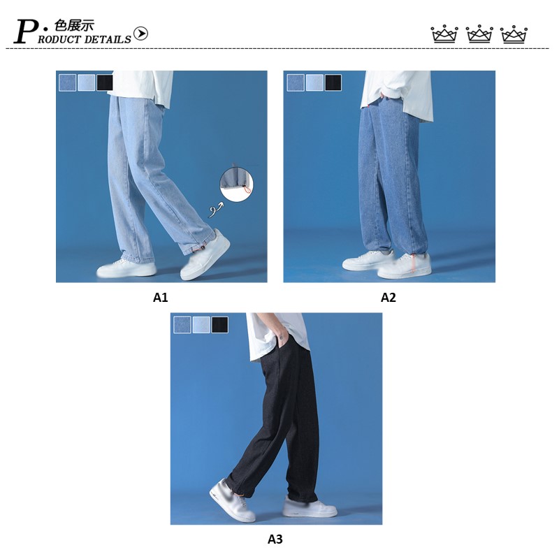 パンツ デニム ジーンズ デニム パンツ メンズ ゆったり大きいサイズ 秋冬 秋服 ジーパン 春夏 秋 