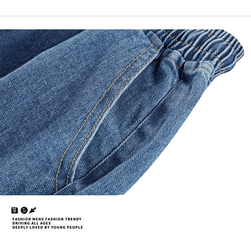 パンツ デニム ジーンズ デニム パンツ メンズ ゆったり大きいサイズ 秋冬 秋服 ジーパン 春夏 秋 