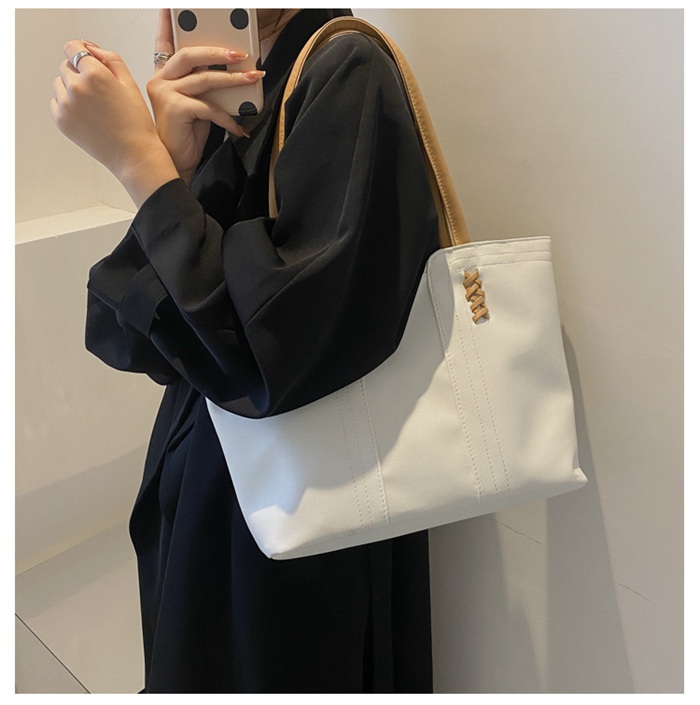 トートバッグ ショルダーバッグ レディース ショルダー PU革 レザー お出かけ 大容量 収納力抜群 出張 バッグ 通勤 旅行バッグ 通学 