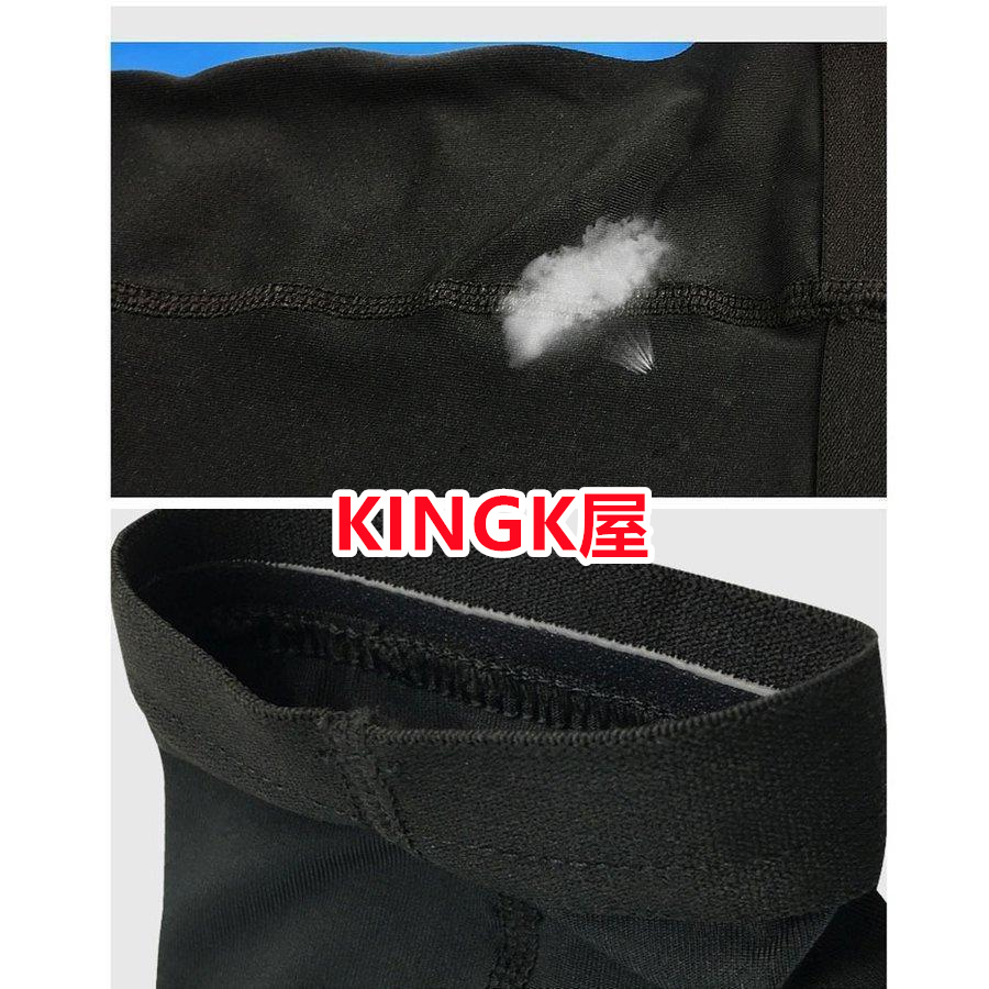 スポーツケア用品 ロングサ膝ふくらはぎ レッグサレッグカバー 足 膝サ加圧 着圧 吸汗 保温 2枚組 滑り止め 