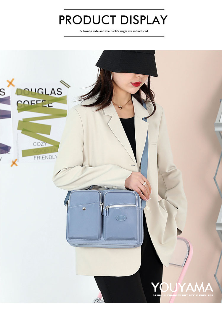 ショルダーバッグ レディース 大容量 バッグインバッグ 通勤バッグ かばん おしゃれ 通勤 送料無料 