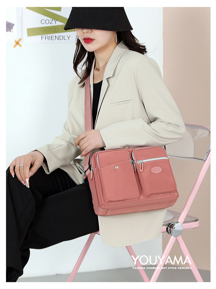 ショルダーバッグ レディース 大容量 バッグインバッグ 通勤バッグ かばん おしゃれ 通勤 送料無料 