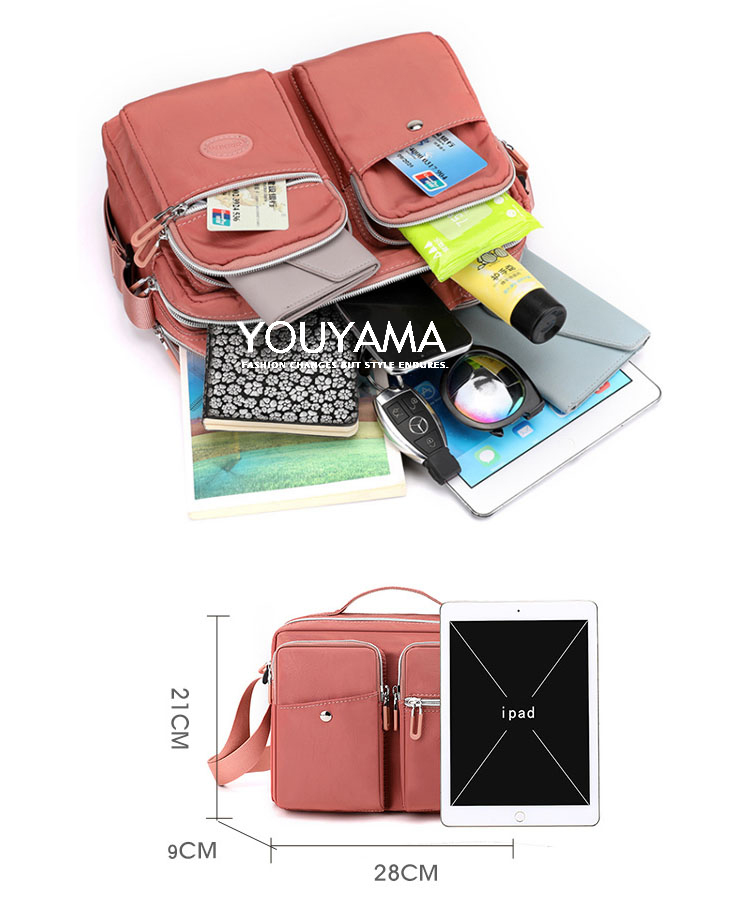 ショルダーバッグ レディース 大容量 バッグインバッグ 通勤バッグ かばん おしゃれ 通勤 送料無料 