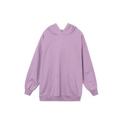 一部 レディース うさぎ耳トップス ルームウェア カジュアル 耳付き 韓国 通勤 通学 秋 大きいサイズ 長袖 体型カバー ゆったり 