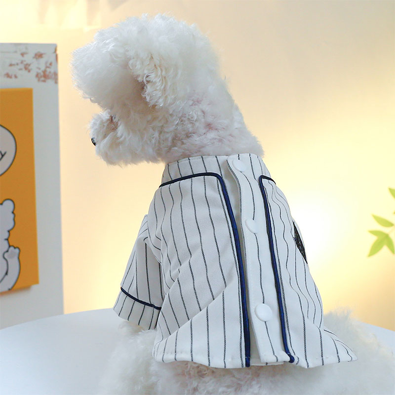 ペットウェア ペット用品 犬 猫 犬の服 デニム 小型犬 春秋 安い お散歩 部屋着 かわいい パンツ オールインワン お出かけ おしゃれ 洋服 寝間着 