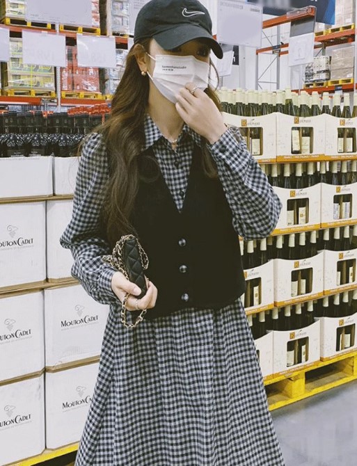 コーデセット レディース ワンピース ミモレ丈 セットアップ ワンピース 襟付きワンピース レディース ショート ベスト 秋 大きいサイズ 春 長袖 ショート丈 