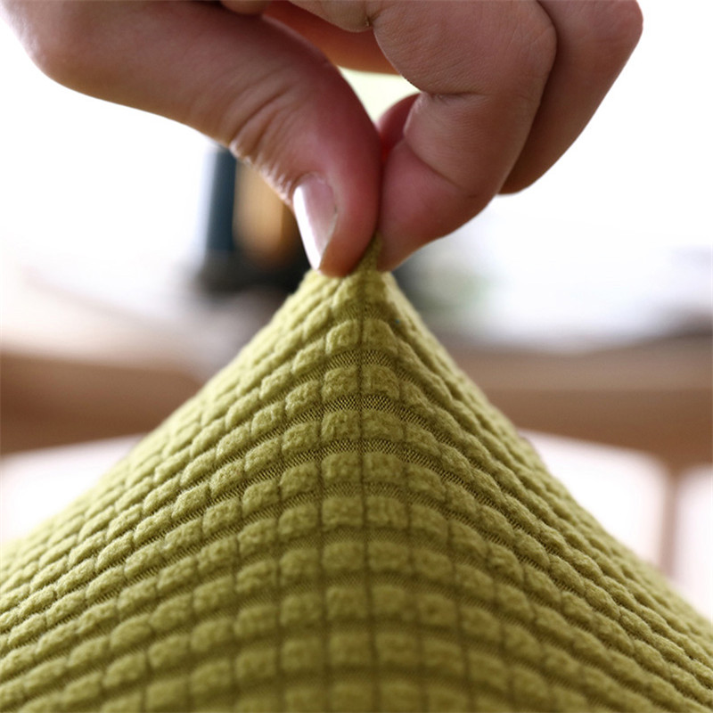 椅子カバー 2枚セット チェアカバー 座面カバー 座面用 イスカバー 伸縮素材 伸縮 乾燥機可 取り外し可能 シンプル おしゃれ ストレッチ素材 洗濯可 