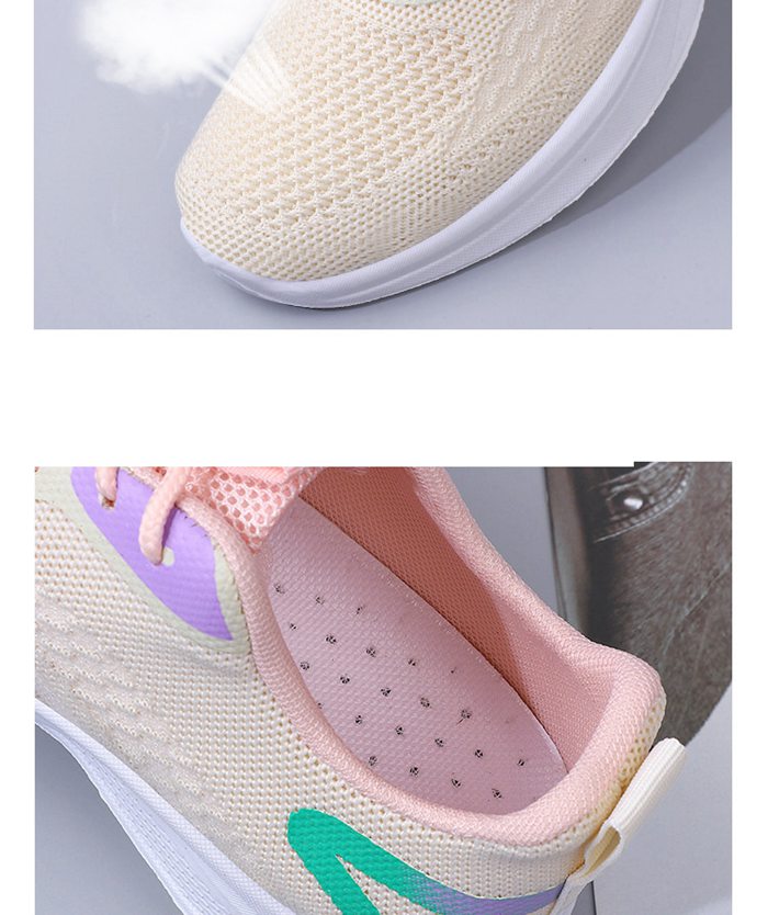 ウォーキングスニーカー レディース ランニングフィット感 スポーツ 通気性 ナース女性用 高齢者用 