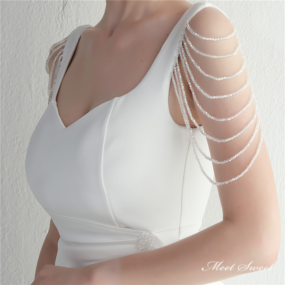 カラードレス マーメイドドレス パーティードレス ビーズ スリット イブニングドレス ファスナー 結婚式 巻きドレス ウェディングドレス 発表会 二次会 大人 