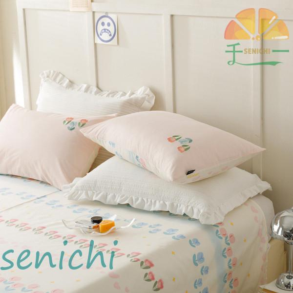 寝具セット 布団カバー 可愛い 通気性 北欧風 シングル シーツセット 3点セット 新生活 セミダブル おしゃれ 掛け布団カバー ダブル 洋式和式兼用 