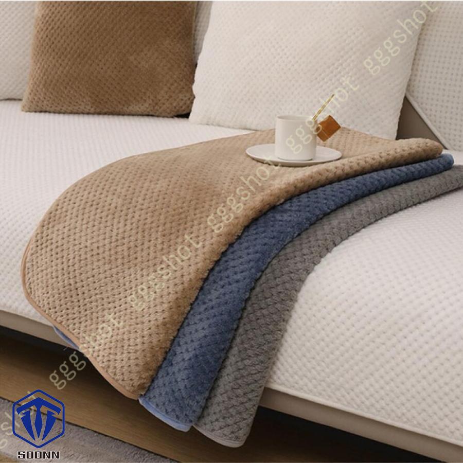 ペットソファーカバー ソファーカバー ソファーシーツ ソファーかばー キルティング保護 傷防止 犬猫対策 冬用 ペット用 防塵 おしゃれ 無地 カウチカバー 