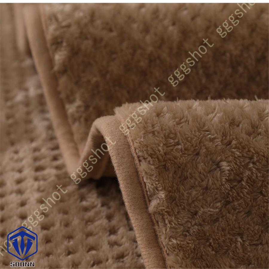 ペットソファーカバー ソファーカバー ソファーシーツ ソファーかばー キルティング保護 傷防止 犬猫対策 冬用 ペット用 防塵 おしゃれ 無地 カウチカバー 