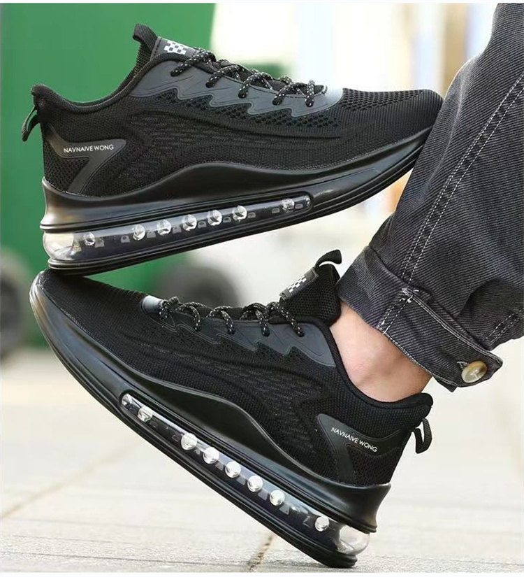 スニーカー エアクッション メンズスニーカー 軽量 ウォーキング ランニング スポーツ 運動靴 送料無料 アウトドア カジュアル ジョギング 20代30代40代 