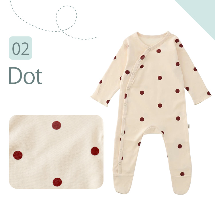 ロンパース ベビー 冬 女の子 男の子 長袖 子供服 ギフト プレゼント ベビー服 出産祝い 冬 秋 カバーオール 足つきロンパース おしゃれ 誕生日 子ども服 足つき