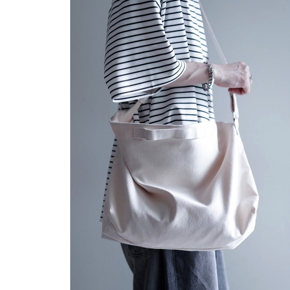 ショルダーバッグ キャンメンズ レディース 帆布 ショルダー バッグ 斜めがけバッグ ワンショルダーバッグ 大人 軽量 メッセンジャーバッグ 