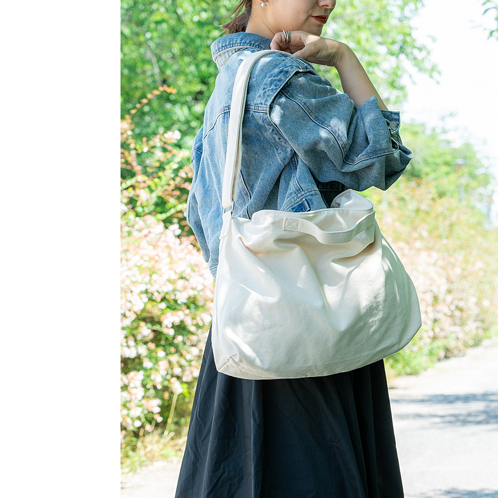 ショルダーバッグ キャンメンズ レディース 帆布 ショルダー バッグ 斜めがけバッグ ワンショルダーバッグ 大人 軽量 メッセンジャーバッグ 