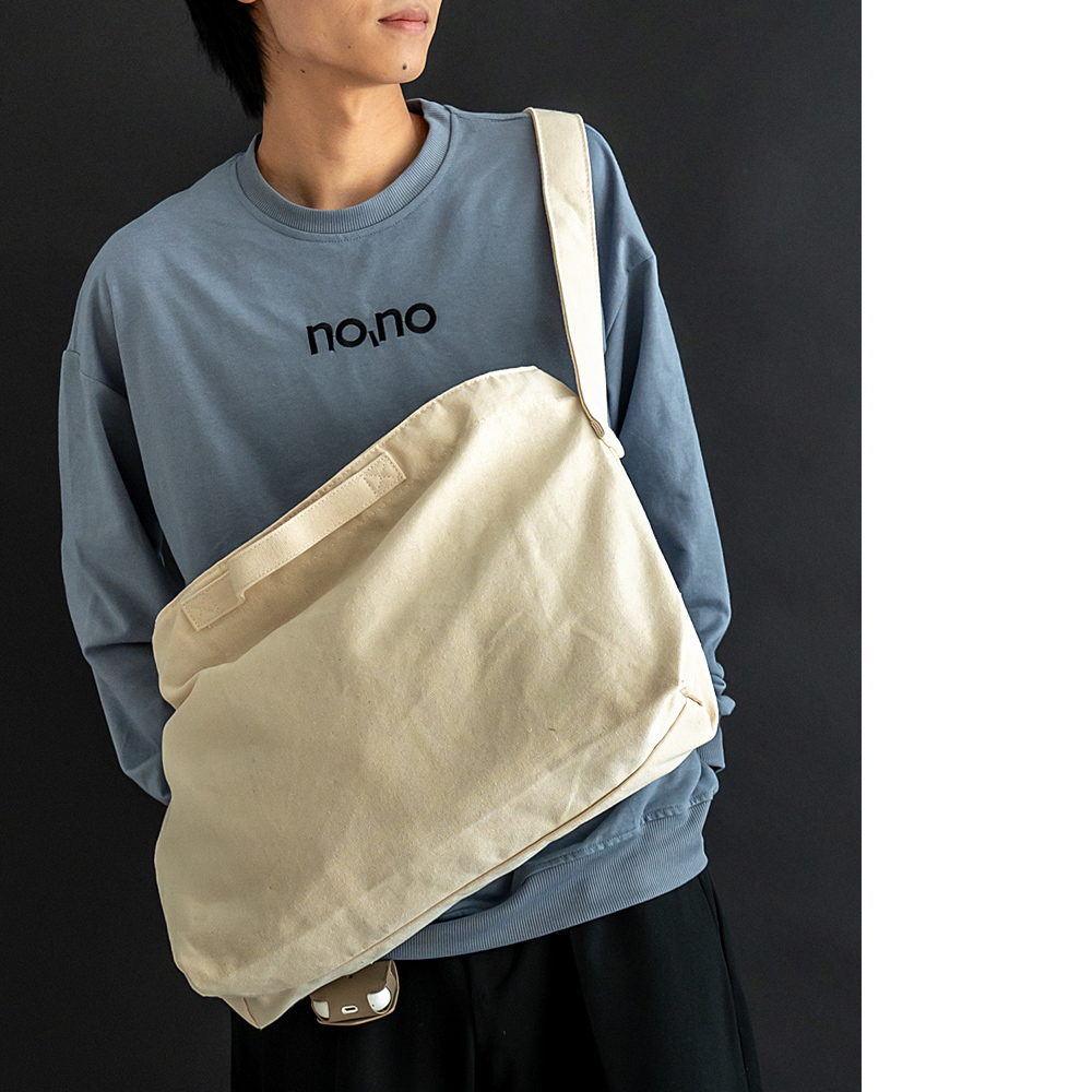 ショルダーバッグ キャンメンズ レディース 帆布 ショルダー バッグ 斜めがけバッグ ワンショルダーバッグ 大人 軽量 メッセンジャーバッグ 