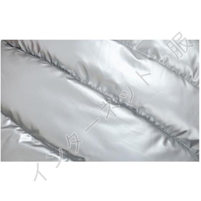 中綿ベスト メンズ ベスト アウター スタンドフード付き 取り外せ 防寒 送料無料 韓国風 撥水 着痩せ 暖か 秋冬 光沢感 おしゃれ ゆったり 軽量 