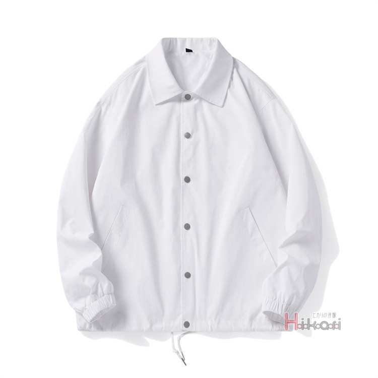 ウインドブレーカー コーチジャケット メンズ 防風 ジャケット ライトアウター スポーツ 作業着 キャンプ ストリート カジュアル 