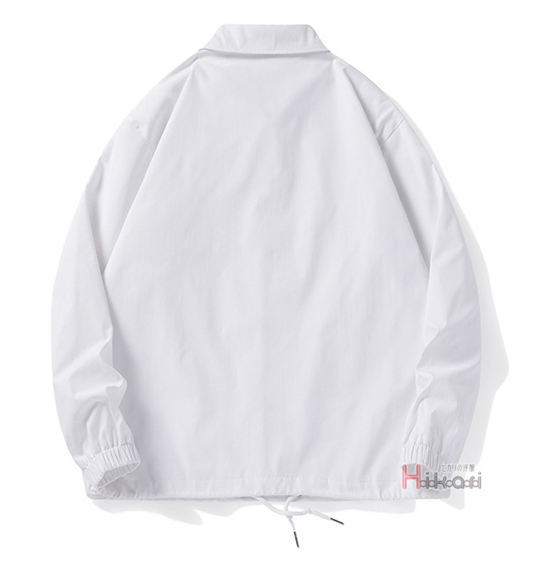 ウインドブレーカー コーチジャケット メンズ 防風 ジャケット ライトアウター スポーツ 作業着 キャンプ ストリート カジュアル 
