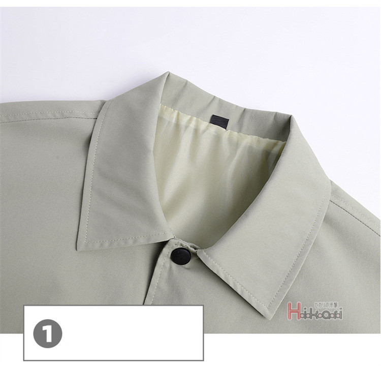 ウインドブレーカー コーチジャケット メンズ 防風 ジャケット ライトアウター スポーツ 作業着 キャンプ ストリート カジュアル 