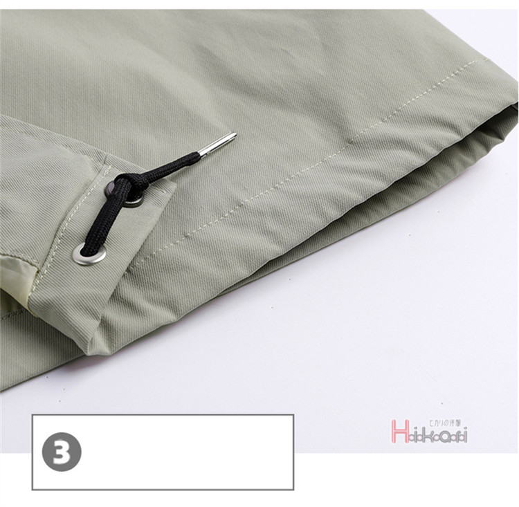 ウインドブレーカー コーチジャケット メンズ 防風 ジャケット ライトアウター スポーツ 作業着 キャンプ ストリート カジュアル 