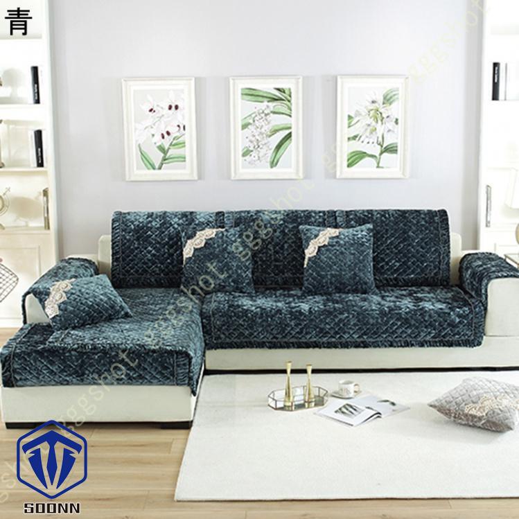 ペットソファーカバー ソファーカバー ソファーシーツ 替えソファカバー キルティング保護 傷防止 ペット用 犬猫対策 やわらか ソファーかばー 防塵 おしゃれ 