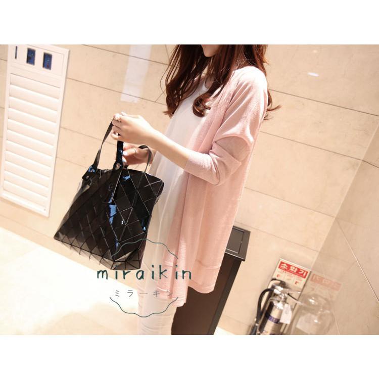 カーディガン レディース ロングカーディガン 春 夏 春夏 きれいめ ニット 黒 冷房対策 大人 コットン ブルー シンプル Vネック ホワイト 長袖 白 