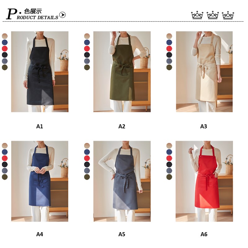 エプロン 保育士 おしゃれ ワンピース キッチン 防水 女性 かぶるだけ 無地 H型 ドレス メンズ レディース シンプル 撥水 ロング丈 