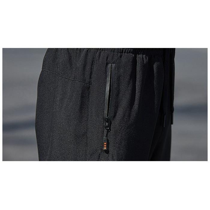 テーパードパンツ メンズ ロングパンツ 無地 ボメンズ カジュアル シンプル 軽量 通学 パンツ きれいめ 通勤 