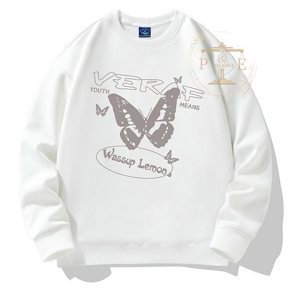 トレーナー メンズ 裏起毛 トレーナー 裏起毛 トップス 韓国ファッション 防寒 秋 秋冬 通学 通常着 あったか ルームウェア 冬 