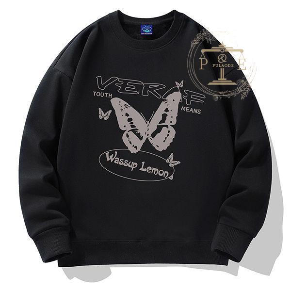 トレーナー メンズ 裏起毛 トレーナー 裏起毛 トップス 韓国ファッション 防寒 秋 秋冬 通学 通常着 あったか ルームウェア 冬 