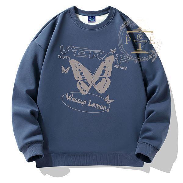 トレーナー メンズ 裏起毛 トレーナー 裏起毛 トップス 韓国ファッション 防寒 秋 秋冬 通学 通常着 あったか ルームウェア 冬 