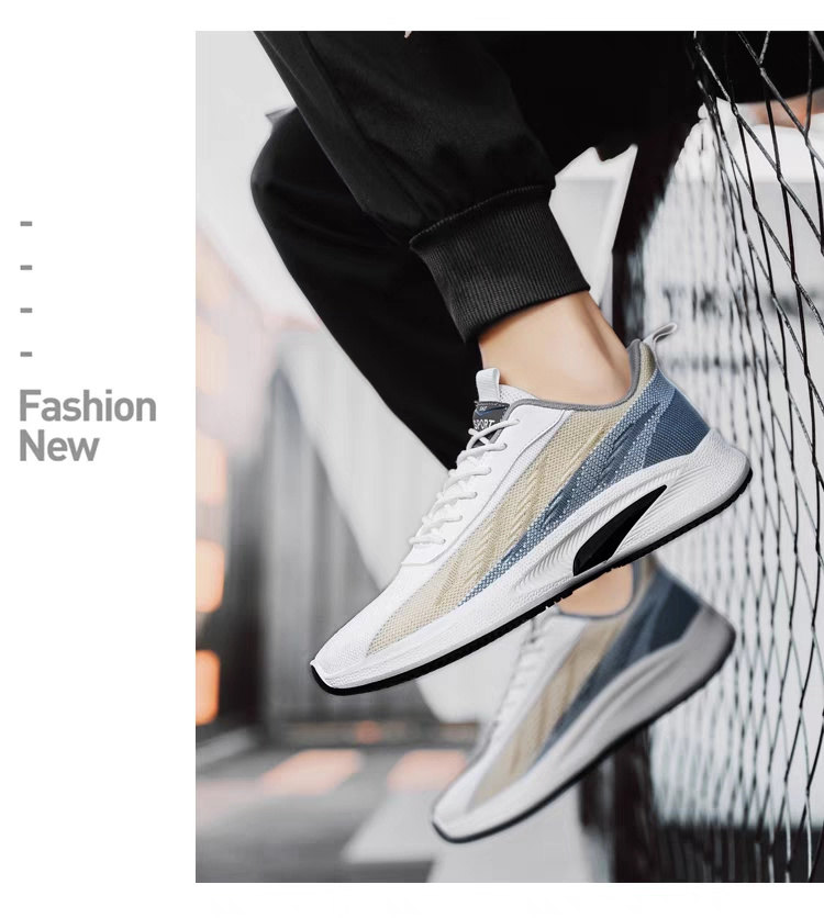 送料無料 スニーカー メンズ トレッキングランニングスポーツジョギングウォーキングカジュアル 運動靴 滑り止め  