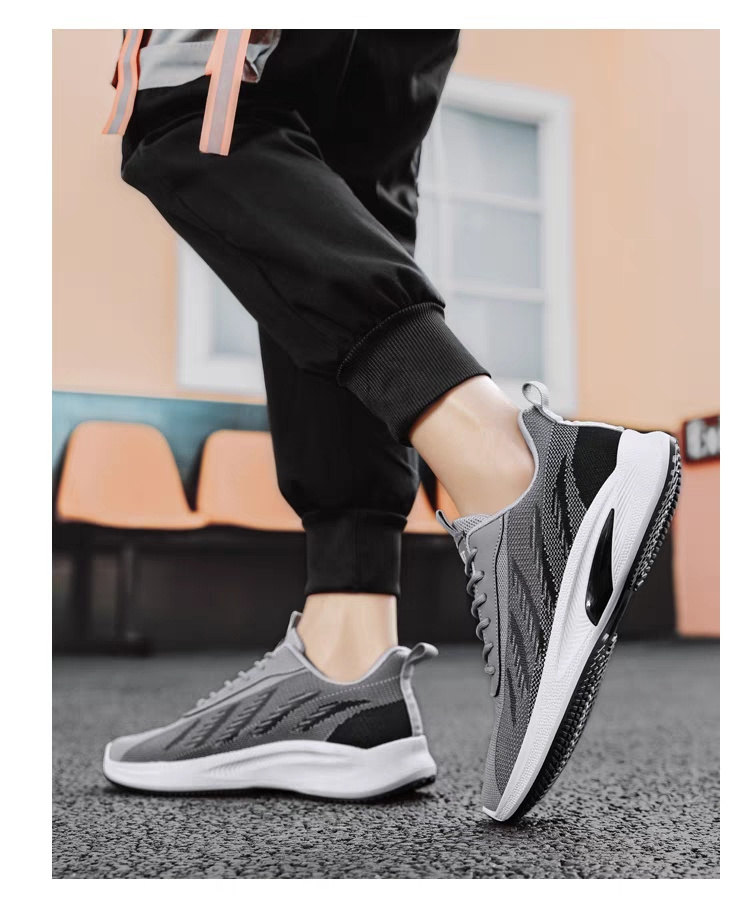 送料無料 スニーカー メンズ トレッキングランニングスポーツジョギングウォーキングカジュアル 運動靴 滑り止め  