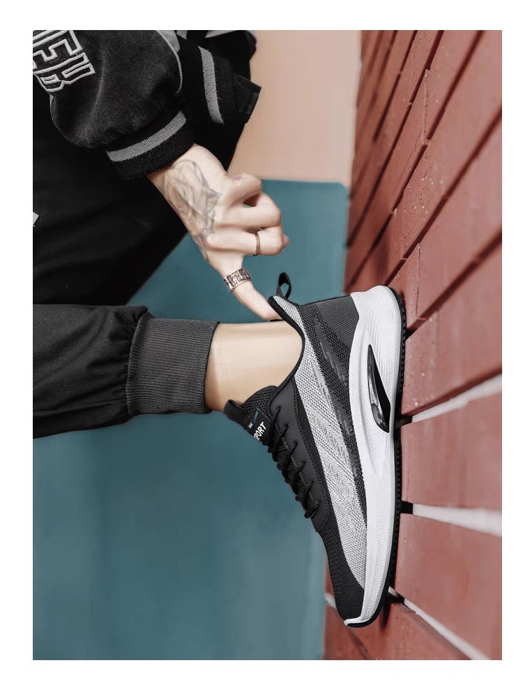 送料無料 スニーカー メンズ トレッキングランニングスポーツジョギングウォーキングカジュアル 運動靴 滑り止め  