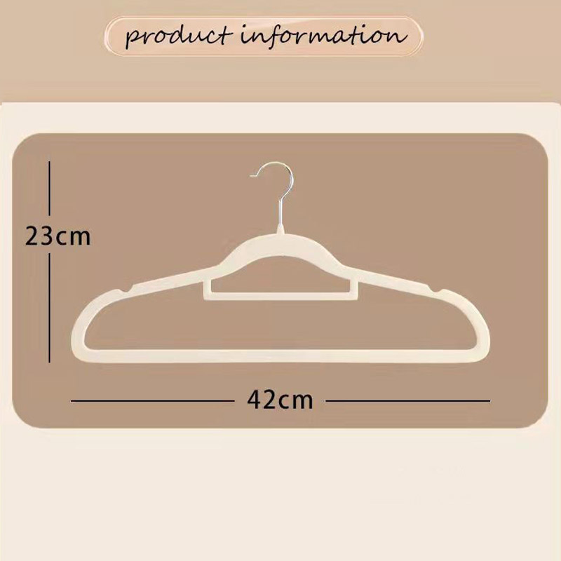 ハンガー すべらない セット 10個セット 滑らない 跡がつかない 家事 収納 アーチ使いやすい ハンガー スカート ズボン 