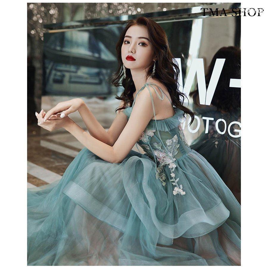 ロングドレス 演奏会用 パーティードレス 結婚式 ドレス ステージドレス ピアノ 大人 発表会 大きいサイズ 20代30代40代 マキシ丈 成人式 コー合唱衣装 