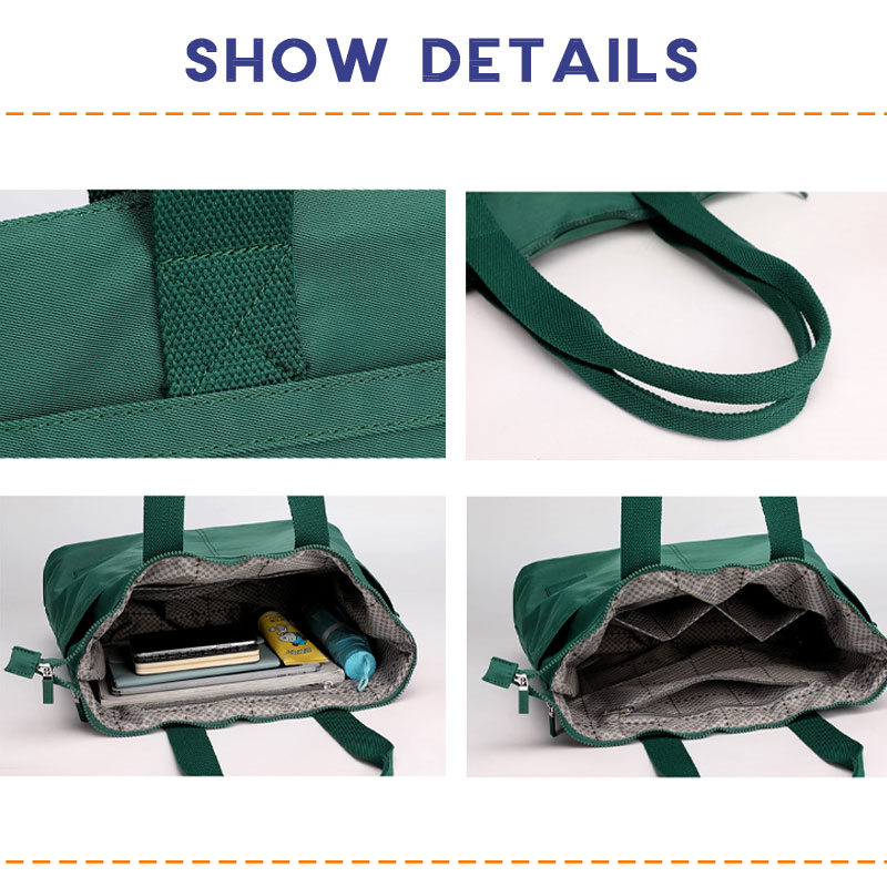 ビジネスバッグ レディース トートバッグ 就活バッグ ショルダー 就活 面接 営業 通勤 新生活 バッグ 通学 ナイロン 軽量 かばん おしゃれ 就活 