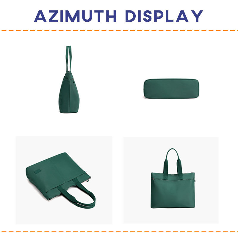 ビジネスバッグ レディース トートバッグ 就活バッグ ショルダー 就活 面接 営業 通勤 新生活 バッグ 通学 ナイロン 軽量 かばん おしゃれ 就活 