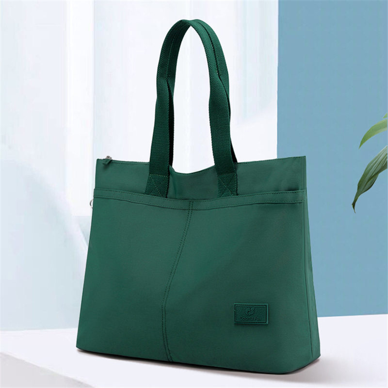 ビジネスバッグ レディース トートバッグ 就活バッグ ショルダー 就活 面接 営業 通勤 新生活 バッグ 通学 ナイロン 軽量 かばん おしゃれ 就活 