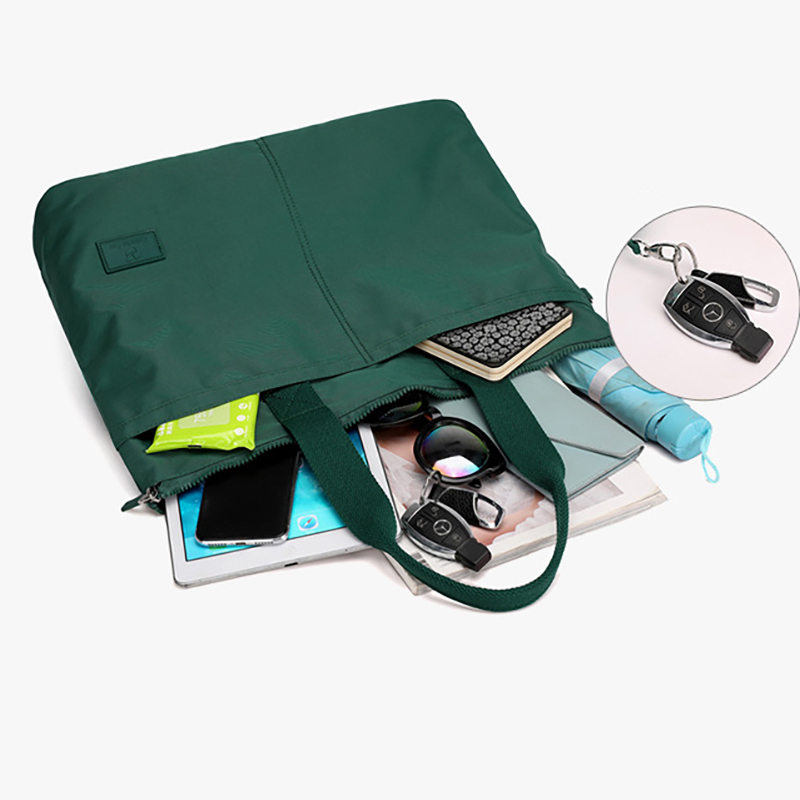 ビジネスバッグ レディース トートバッグ 就活バッグ ショルダー 就活 面接 営業 通勤 新生活 バッグ 通学 ナイロン 軽量 かばん おしゃれ 就活 