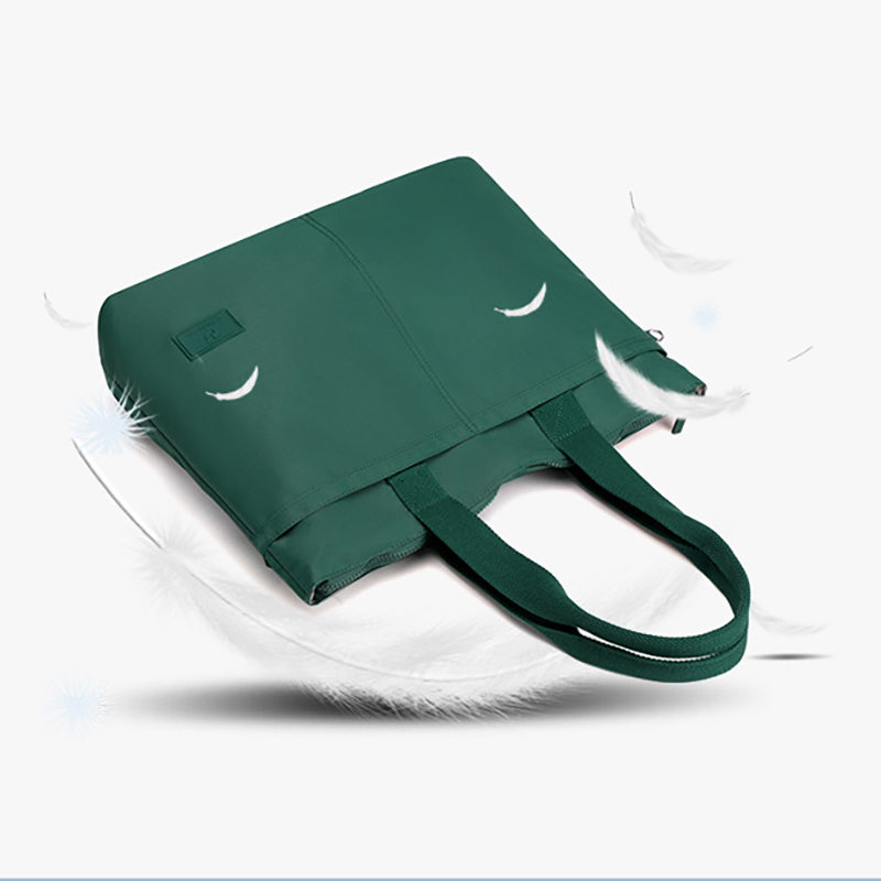 ビジネスバッグ レディース トートバッグ 就活バッグ ショルダー 就活 面接 営業 通勤 新生活 バッグ 通学 ナイロン 軽量 かばん おしゃれ 就活 