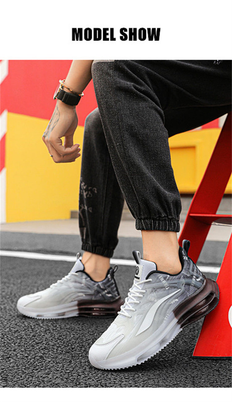 スニーカー メンズ ランニングトレッキング通気 履きやすい カジュアルアウトドア ウォーキング歩きやすい 滑り止め 