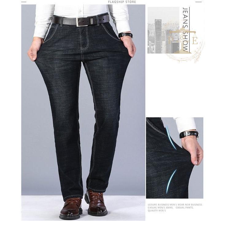 デニムパンツ 裏起毛パンツ メンズ スリムパンツ やや伸縮 暖ズボン 秋冬 暖かい 防風 おしゃれ 防寒 裏起毛 厚手 冬ズボン 暖パン 